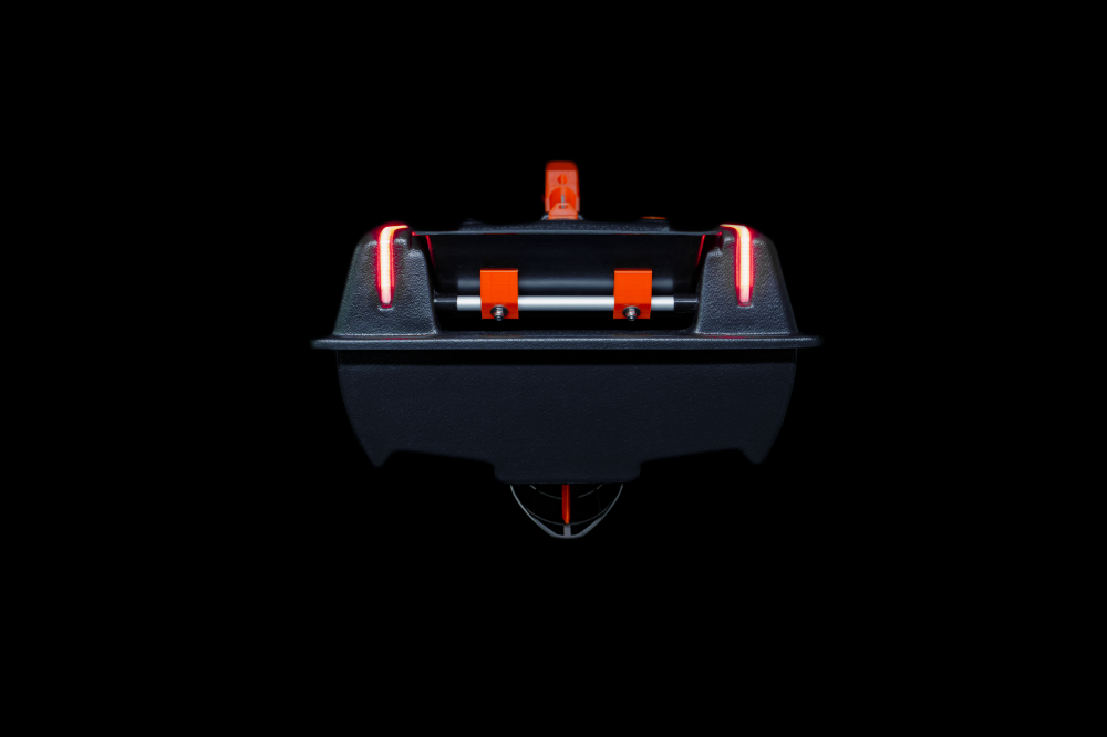 ������������ �������� piXel Boat XCarrier � GPS ����������� ���������