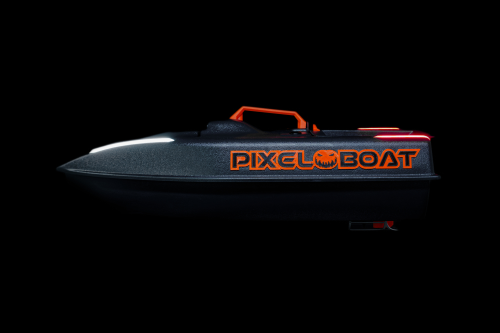 ������������ �������� piXel Boat XCarrier � GPS ����������� ���������