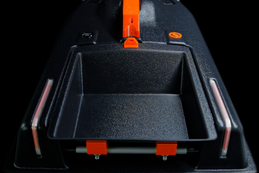 ������������ �������� piXel Boat XCarrier � GPS ����������� ���������