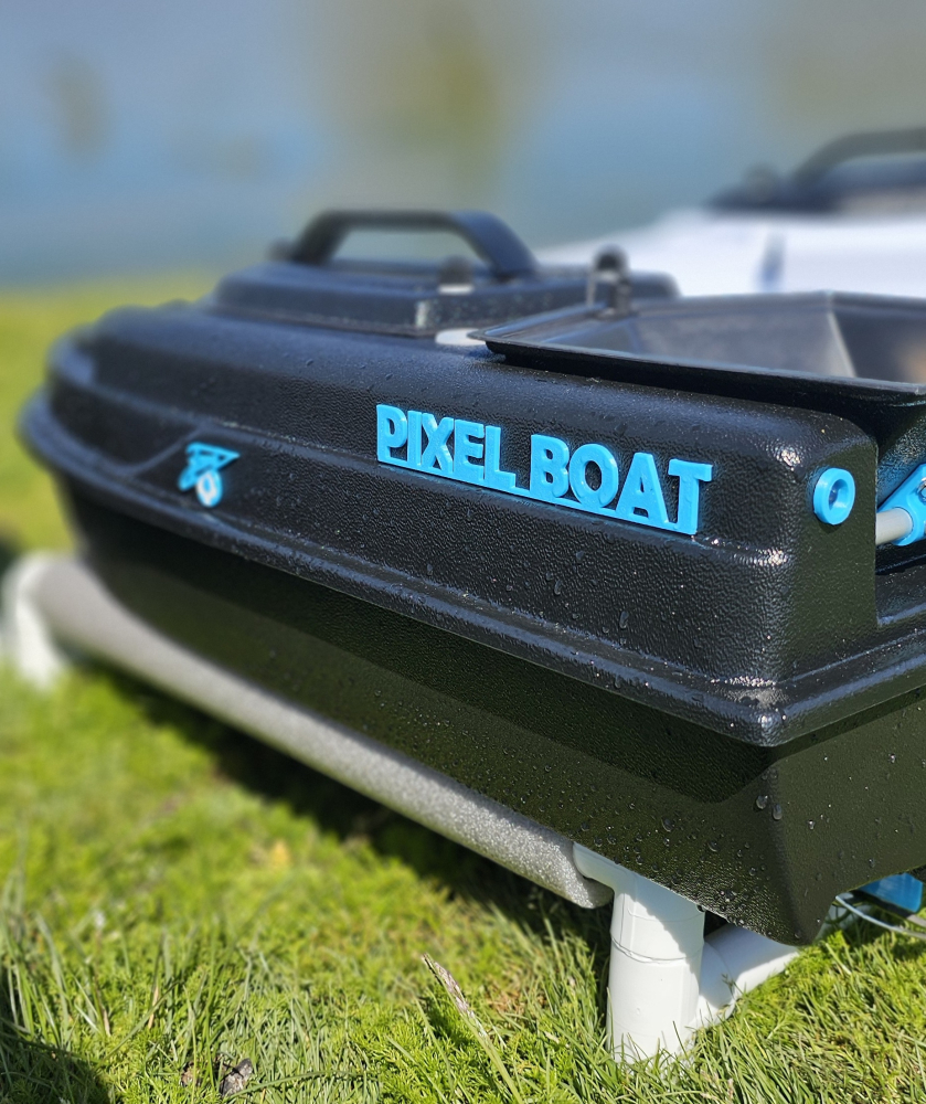 ������������ �������� piXel Boat Carrier